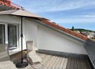 Ferienwohnung Schönwaldblick - 2 große Balkone mit traumhafter Sicht - barrierefrei - Mein SWH