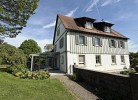 Ferienhaus im stillen Hain