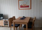 Ferienwohnung Ostseeblick