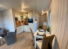 Ferienhaus Skipper Hus by Seeblick Ferien ORO