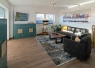 Penthouse Deck 8