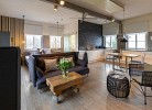 Ferienhaus Loft alte Schreinerei