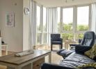 Weitblick - ideal gelegene Familienwohnung mit Charme