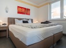 'Strandpark Großenbrode', Haus 'Ostseebrise', Wohnung 9 'Perlentaucher'