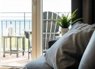 Appartmenthaus 'Südstrand 44', Wohnung 8 'Meeresrauschen am Südstrand'