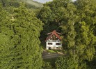Ferienhaus Chalet an der Brettach