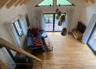 Ferienhaus Schorenmoos-Lodge