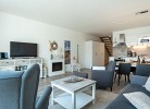 Meerblickvilla, Wohnung 42 'Küstenblick'