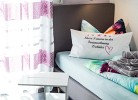5Sterne Ferienwohnung Orchidee
