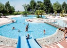 Feriendorf Laguna Village Mobilehome Happy Premium