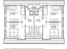 Ferienhaus  Backbord
