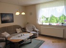 Bungalow Friese 700 Meter vom Strand