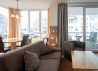'Strandpark Großenbrode', Haus 'Windrose', Wohnung 5