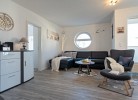 Haus 'Windjammer', 'Zuhause am Meer' Wohnung 18