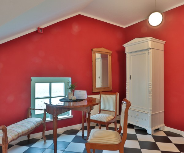Herrenhaus Studio 15