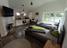 Ferienhaus Schwedt