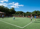Ferienpark Domaine La Yole Mobilehome Happy Premium