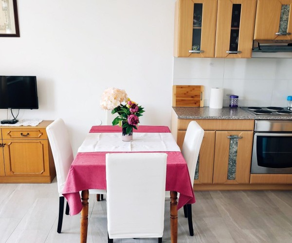 Apartment Bitinada