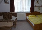 Ferienwohnung Storchennest (OG)