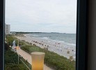 Inselblume 03 - Ferienwohnung mit direktem Meerblick