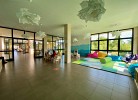 Ferienpark BelVedere Wohnung Standard für 6 Personen