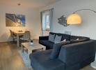 Haus des Kurgastes, Wohnung 15 'Seeblick'