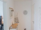 Inselblume 47 - Luxus Ferienwohnung in Burg, mit Dachterrasse