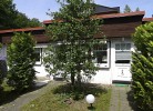 Ostsee Idyll Bungalow 2  Krabbe