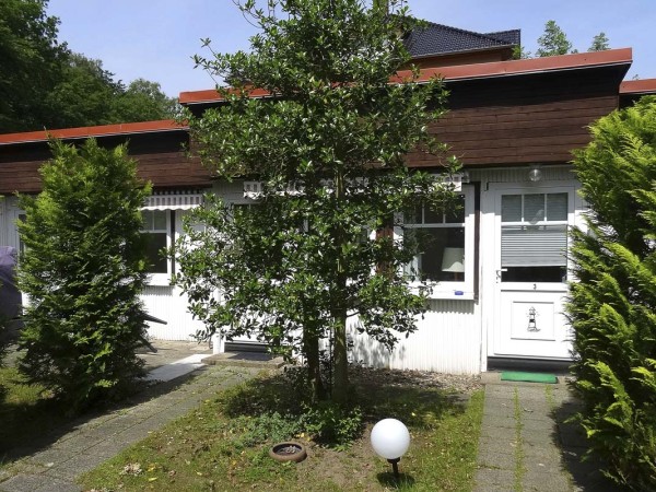 Ostsee Idyll Bungalow 2  Krabbe