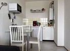 Haus Atlantic Whg. 409,  Strandhausallee 29, Cuxhaven-Döse, Seesicht, Haustiere erlaubt