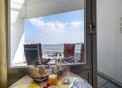 'Haus des Kurgastes', Wohnung 10 'Piratennest'