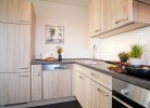Haus Sanddüne im Dünenpark I, Wohnung 4 'Sandperle'
