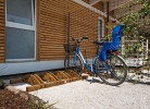 Ferienanlage Lino delle Fate Bungalow Leccio