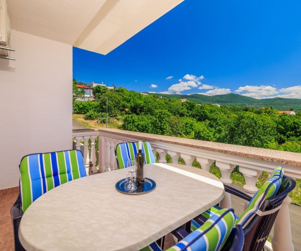 Apartment Rastovcan 1