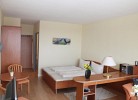 Ferienappartement K1208 mit Ostseeblick