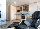 Haus 'Hamburg-Berlin', Wohnung 'Kajüte 31'
