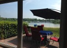 Ferienhaus Doris Seeblick