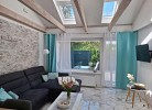 Ferienhaus 'Carl'