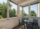 Apartment Palatino