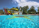 Feriendorf  Francesco Holiday Home Green Oak