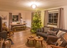 Ferienhaus Chalet an der Brettach