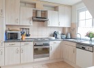 Inselblume 63 - Ferienwohnung in ruhiger Lage, mit Balkon