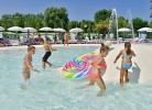 Feriendorf Isamar Bungalow Plus