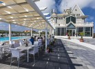 Camping Village Internazionale Sottomarina Ferienwohnung Eco