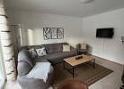 K64 - Stilvolles Ferienhaus mit Kamin fuer die ganze Familie in Roebel