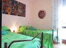 Villaggio Azzurro Dreizimmer-Wohnung Tipo C Erdgeschoss