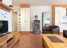 'Strandpark Großenbrode', Haus 'Meerblick', Wohnung 3 'Seeperle'