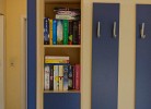 Inselblume 39 - Komfortable Ferienwohnung mit Waschmaschine in Burg