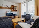 'Strandpark Großenbrode', Haus 'Sonnenschein', Wohnung 22 'Sandburg'