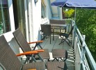 Komfort-Ferienwohnung A am Kurpark